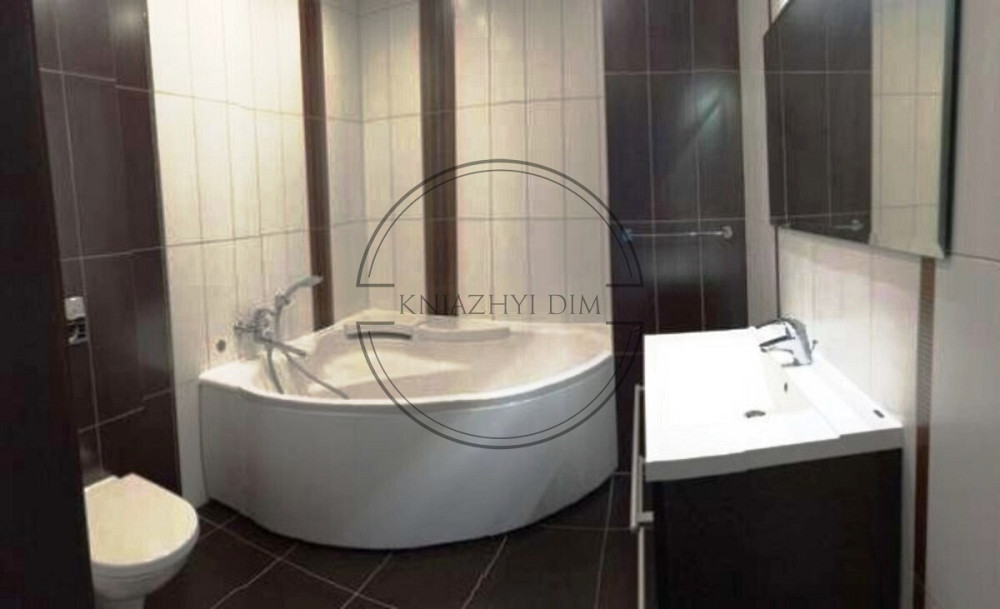 Продажа 3-х к. квартиры студио м. Левобережная. №21135565 Київ - зображення 5