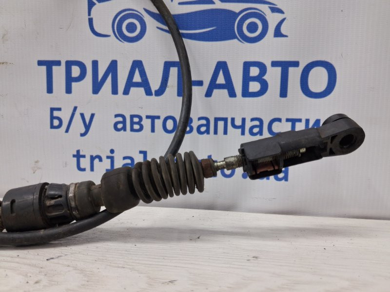 Трос коробки передач Mitsubishi Outlander XL 2.2 DIESEL 4HK 2007 (б/у) Київ - зображення 2