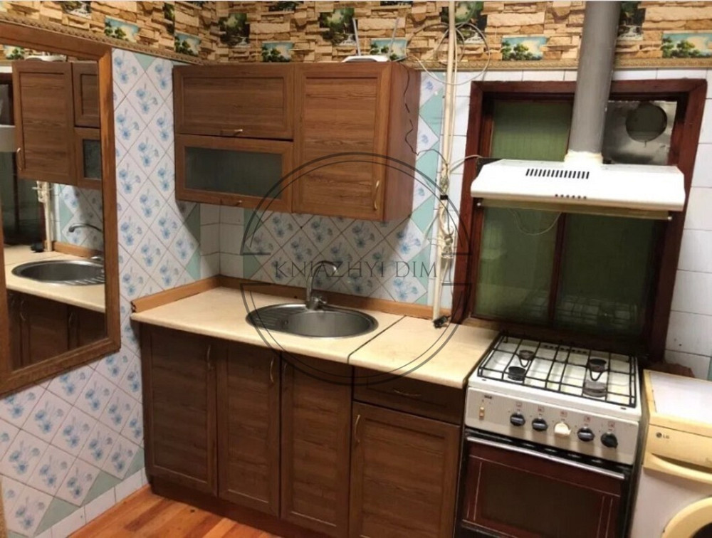 Оренда 2-кімнатної квартири в приватному будинку в Бортничах, м. Бориспільська. Київ - зображення 1