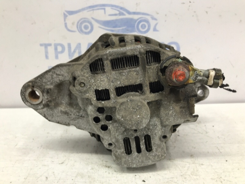 Генератор Mitsubishi Lancer 2007-2017 1800A123 (Арт. 47209) Киев - изображение 5