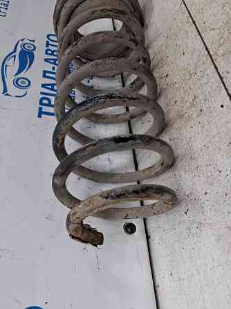 Пружина задняя Kia Sorento BL 2.5 DIESEL D4CB 2002 (б/у) Киев