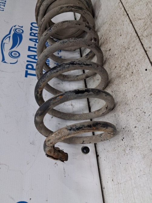 Пружина задняя Kia Sorento 2002-2011 553303E040 (Арт. 68457) Київ - зображення 2