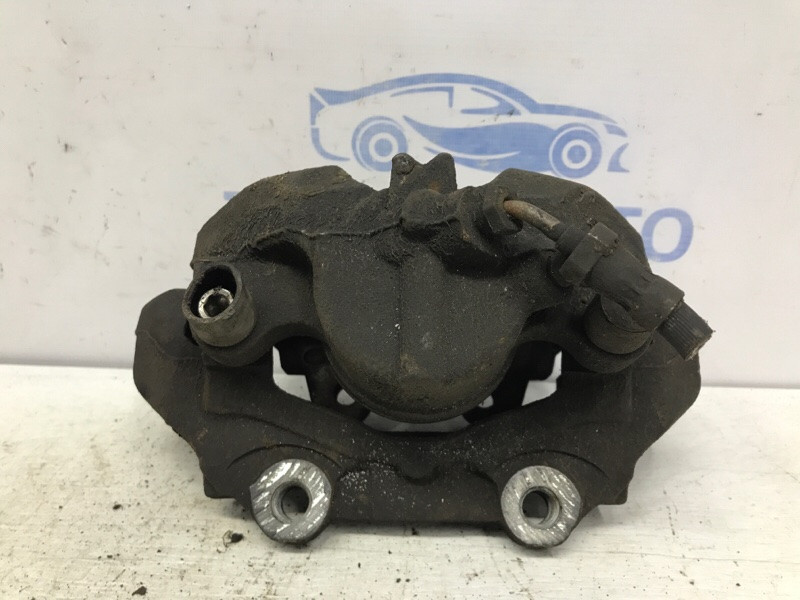 Суппорт передний правый Ford Kuga CBS 2.0 DIESEL 2011 (б/у) Київ - зображення 3