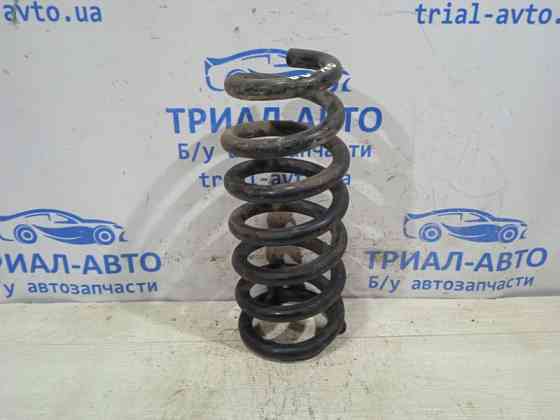 Пружина передняя Mitsubishi Pajero Wagon 4 3.2 ДИЗЕЛЬ 4M41 2006 (б/у) Киев