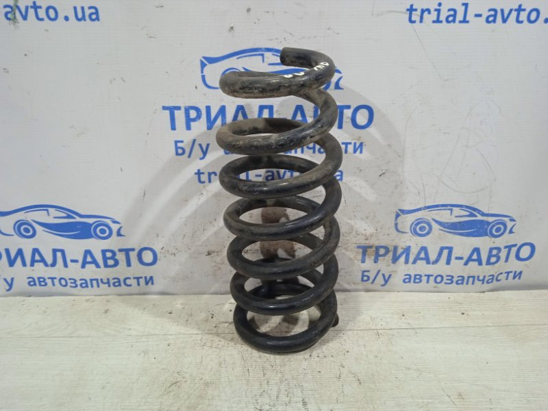 Пружина передняя Mitsubishi Pajero Wagon 4 3.2 ДИЗЕЛЬ 4M41 2006 (б/у) Киев - изображение 1