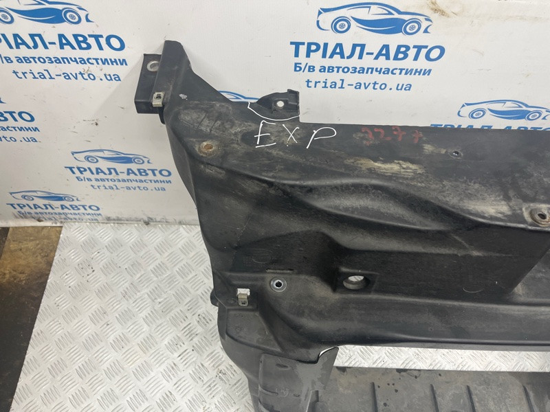 Панель передняя Ford Explorer 5 3.5 БЕНЗИН ENKX0 2011 (б/у) Київ - зображення 7