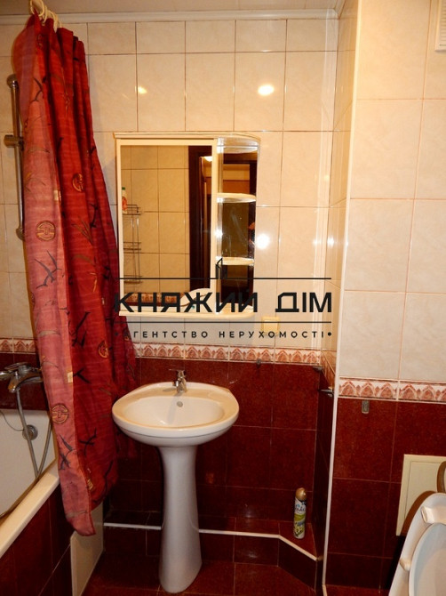 Оренда 2-х. ком., роздільна 5 хвилин М.Лівобережна. Код об'єкта: 11196733. Київ - зображення 7