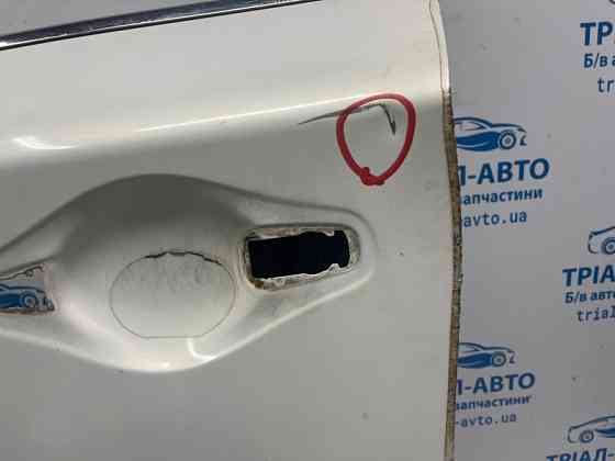 Дверь передняя левая Infiniti QX60 L50 3.5 БЕНЗИН VQ35DE 2013 (б/у) Київ