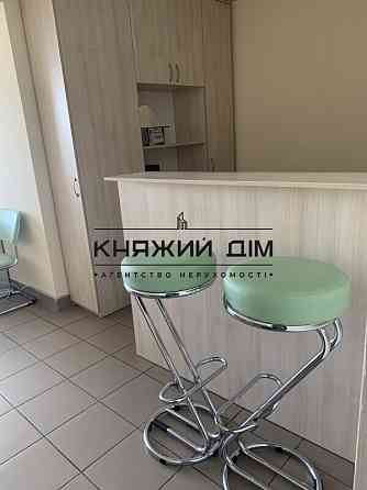 Оренда офісного приміщення в БЦ Паралель, м. Позняки 50 м (1 хв. ходьби) № 1418853 Київ