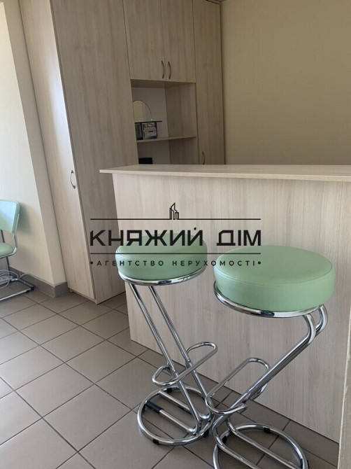 Оренда офісного приміщення в БЦ Паралель, м. Позняки 50 м (1 хв. ходьби) № 1418853 Київ - зображення 4