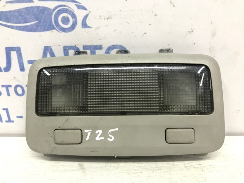 Плафон задний Toyota Avensis T25 2.0 DIESEL 1CDFTV 2002 (б/у) Киев - изображение 1