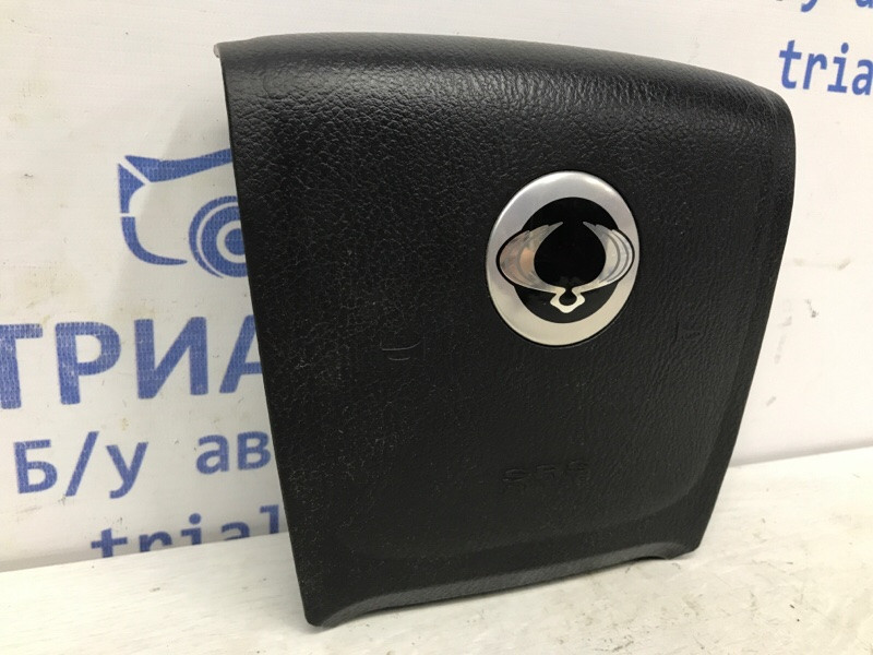 Подушка безопасности в руль SsangYong Kyron 2005-2016 8620109501 (Арт. 57871) Київ - зображення 2