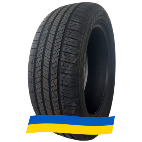 225/60 R18 Leao LA35 104H Позашляхова шина Київ - зображення 6