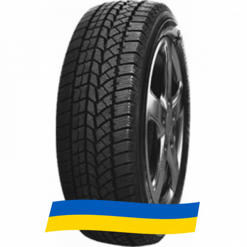245/55 R19 Doublestar WINTERKING DW02 103T Легкова шина Київ - зображення 4