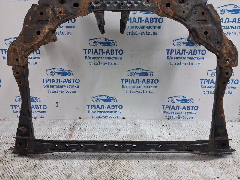 Балка передней подвески Mazda 6 GJ 2.2 DIESEL 2012 (б/у) Киев - изображение 8