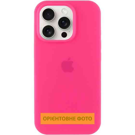 Чехол Silicone Case Full Protective (AA) для Apple iPhone 17 Air (6.5") Херсон
