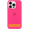 Чехол Silicone Case Full Protective (AA) для Apple iPhone 17 Air (6.5") Херсон