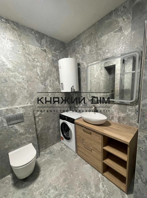 Продаж квартири ЖК Грейт. м.Осокорки .код № 21147080 Киев - изображение 9