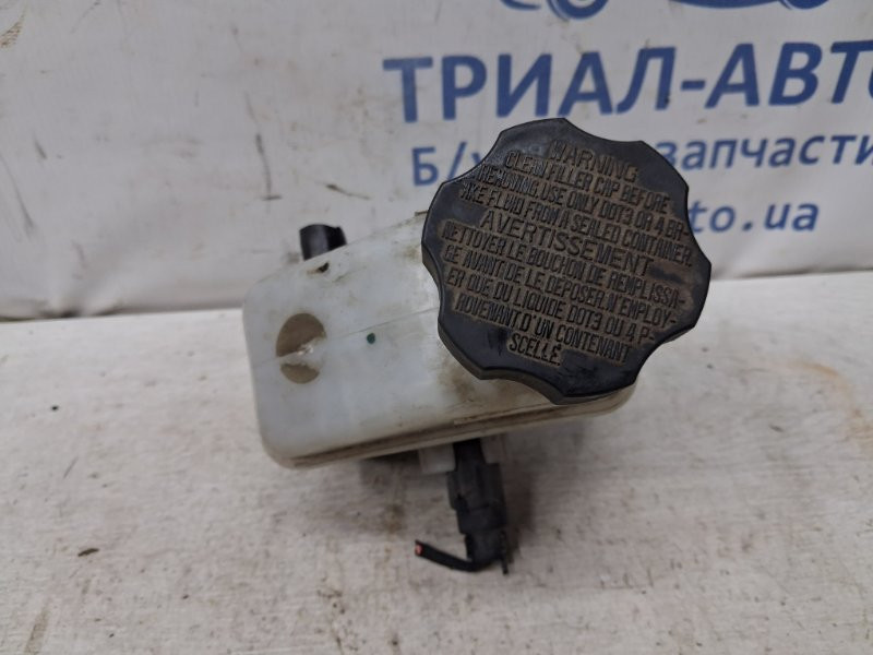 Бачок главного тормозного цилиндра Hyundai I30 2007-2012 585112L300 (Арт. 78456) Киев - изображение 3