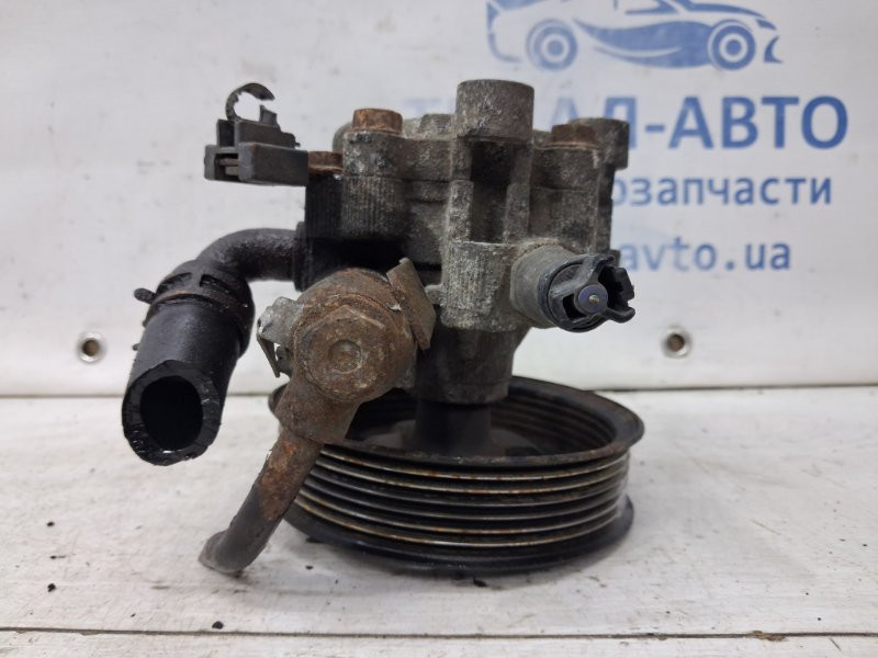 Насос ГУ Toyota Prado J120 4.0 1GR-FE 2002 (б/у) Київ - зображення 5