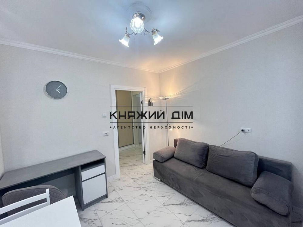 Оренда 1- кімн. квартири на Позняках Код : 1149823 Киев - изображение 10