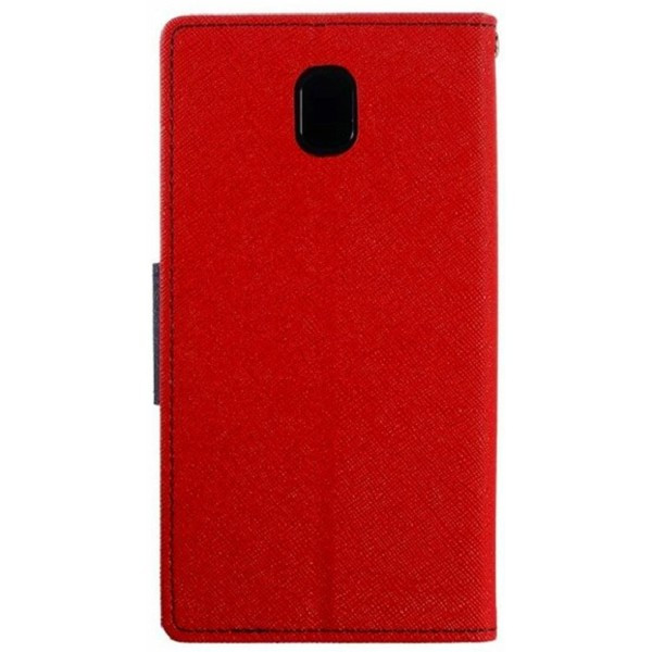 Чохол-книжка Goospery для Samsung J5 2017 J530 Red (Код товару:30596) Харків - зображення 2
