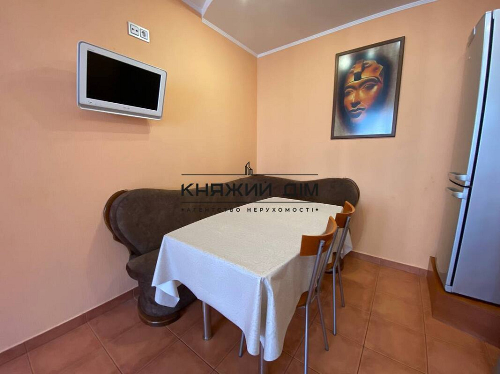 Оренда 2 кімнатна квартира м. Іподром КОД 1191845 Київ - зображення 11