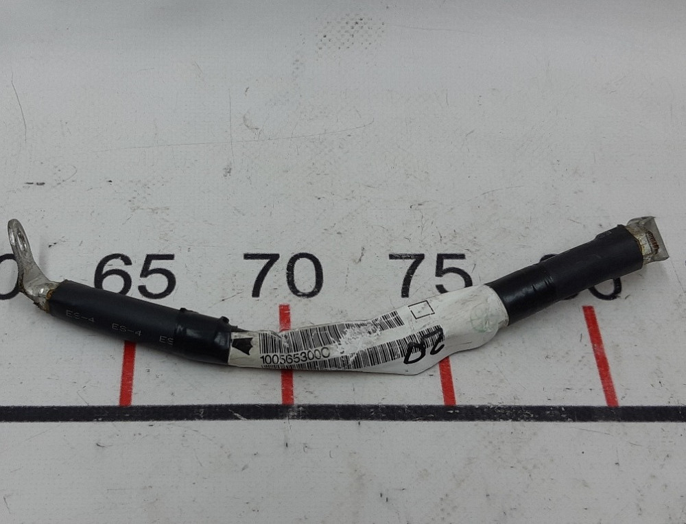 1Проводка DCDC конвертера 1-е поколение Tesla model S 1005653-00-N Київ - зображення 1