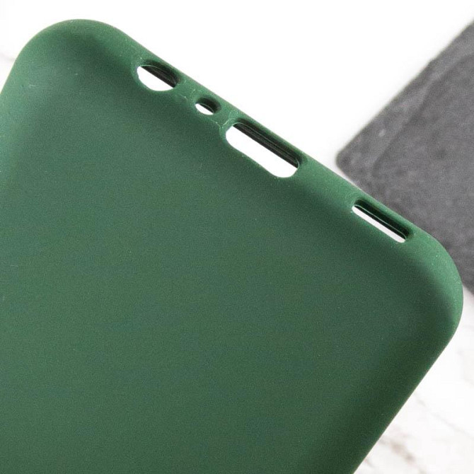 Чехол Silicone Cover Lakshmi Full Camera (AAA) для Samsung Galaxy A07 Херсон - зображення 7