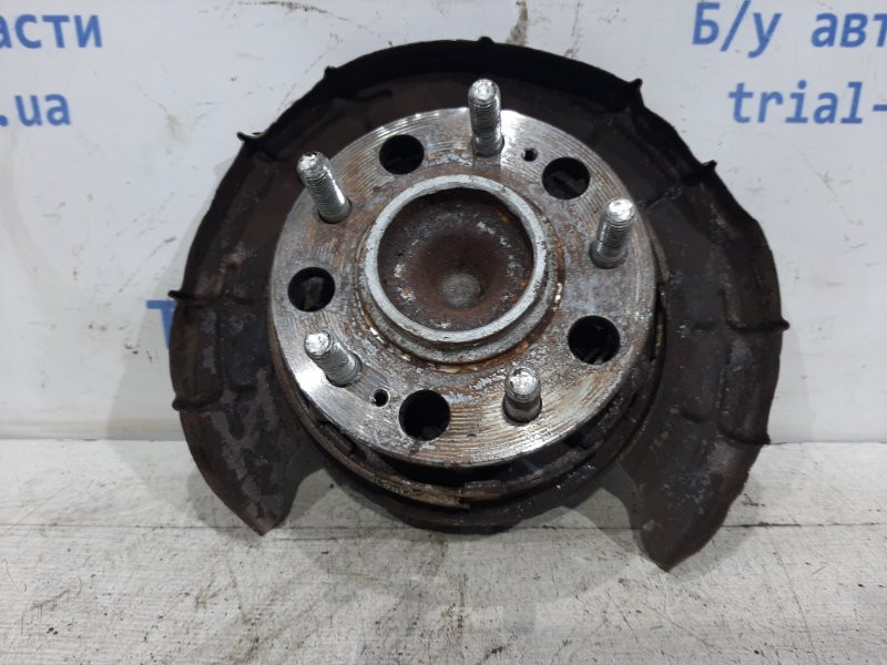 Ступица задняя Hyundai IX35 LM 2.0 DIESEL 2009 (б/у) Киев - изображение 1
