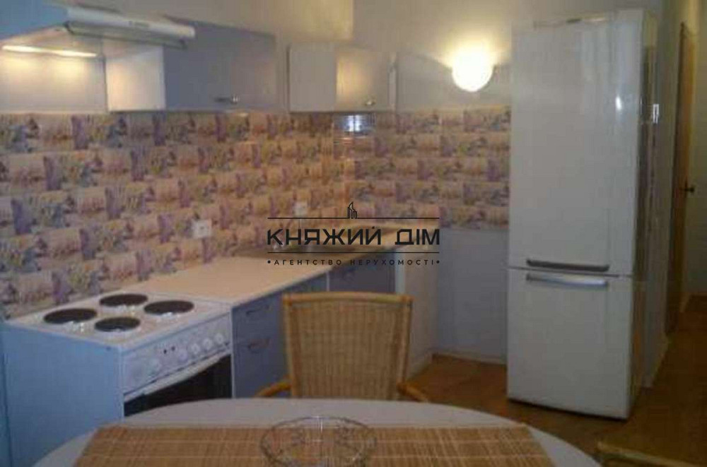 1комнатная квартира в новом доме возле Севастопольской пл. Код объекта: 1184326 Київ - зображення 5