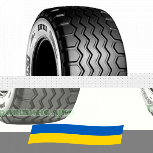 395/55 R16.5 BKT AW 711 152/152A8/B Сільгосп шина Київ - зображення 2