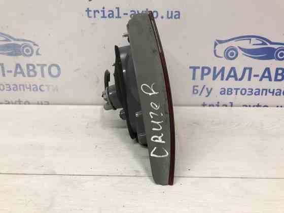 Фонарь задний внутренний правый Chevrolet Cruze 2009-2016 96830495 (Арт. 55267) Київ