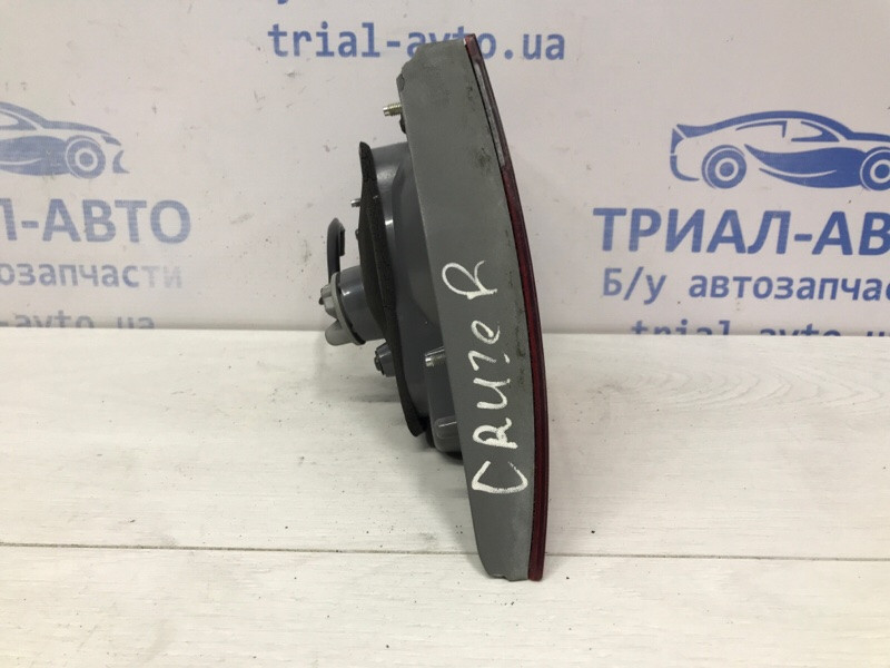 Фонарь задний внутренний правый Chevrolet Cruze 2009-2016 96830495 (Арт. 55267) Київ - зображення 2