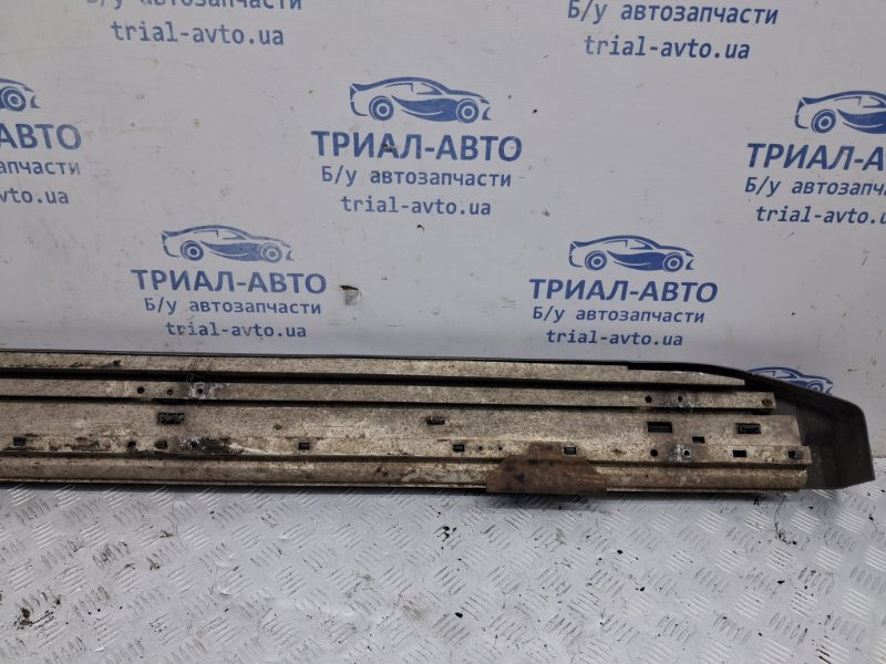 Подножка Toyota Prado J120 4.0 1GR-FE 2002 лев. (б/у) Киев - изображение 7