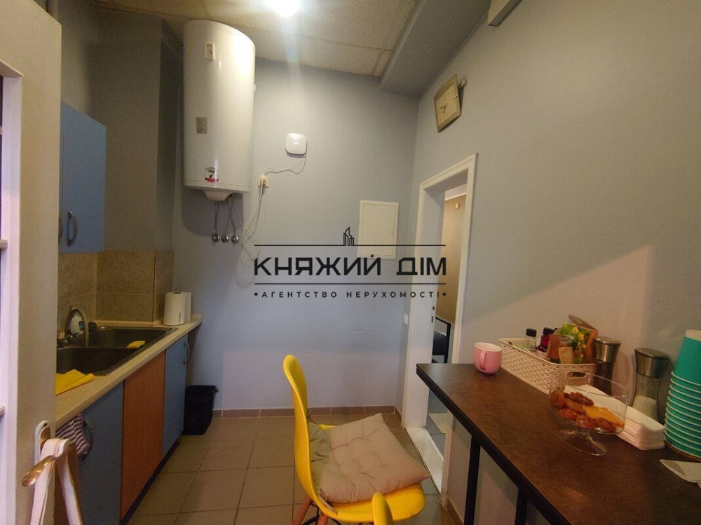 Оренда БЕЗ КОМІСІЇ   офіс в  міні БЦ  на Нивках  вул Георгія Дудника 2 КОД 1419318 Київ - зображення 4