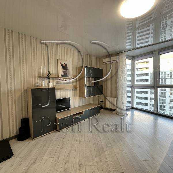 продажа 1-к квартира Киев, Дарницкий, 72000 $ Київ - зображення 2