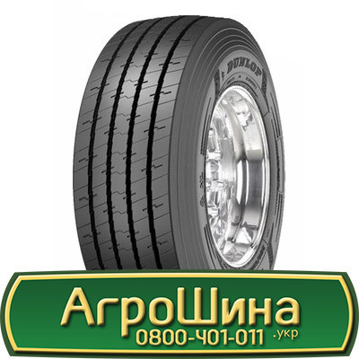 385/65 R22.5 Dunlop SP247 164/158K/L Причіпна шина Киев - изображение 1