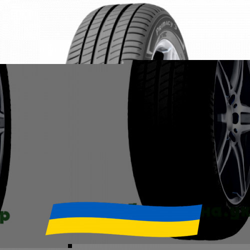 225/50 R17 Michelin Primacy 3 94Y Легкова шина Киев - изображение 1
