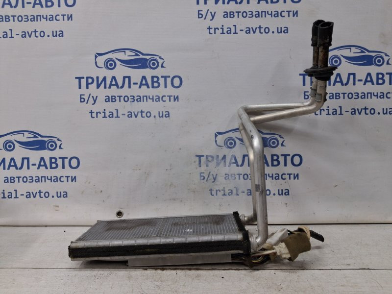 Радиатор печки Toyota Prado J120 3.0 DIESEL 1KDFTV 2002 (б/у) Київ - зображення 2