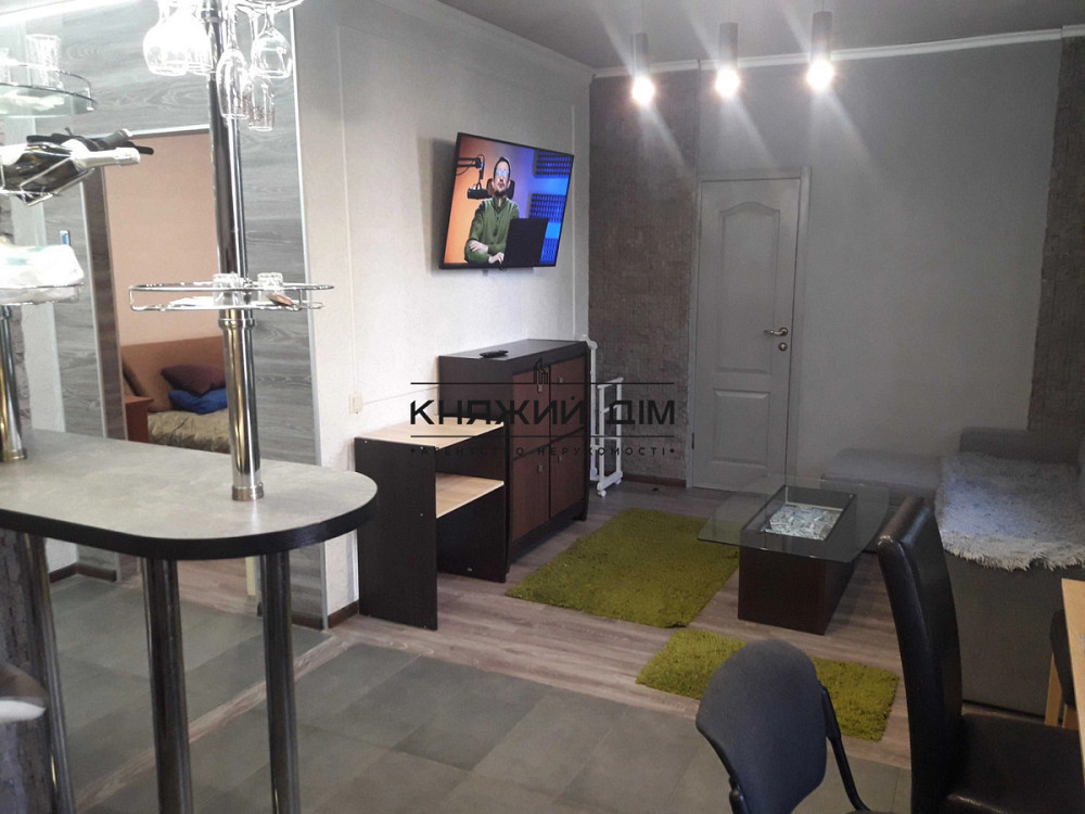 2-кімнатної квартири в ЖК Сучасний квартал № 11202895 Київ - зображення 3