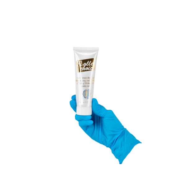 Карбоновий наногель для карбонового пілінга. Київ