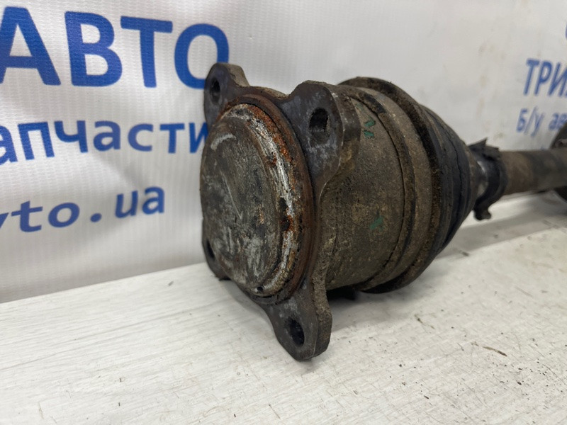 Привод передний правый Mitsubishi Pajero Sport 1996-2008 MR276870 (Арт. 77333) Київ - зображення 2