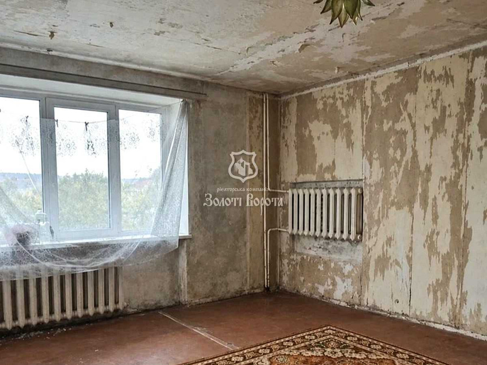 продажа 1-к квартира Васильковский, Васильков, 30000 $ Васильків - зображення 1