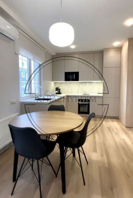 Продаж 1-кімнатної квартири в ЖК Нова Англія. № 21145050 Київ - зображення 7