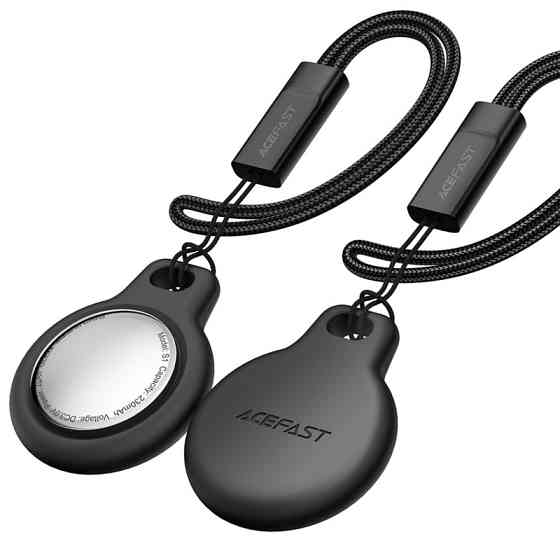 Трекер Acefast S1 Findy 230 mAh (4ps) Херсон