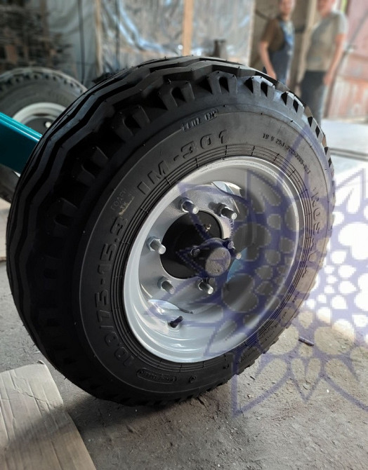 Агрегат, борона АДП-2,5 (новая, регулировка угла атаки) Днепр - изображение 8