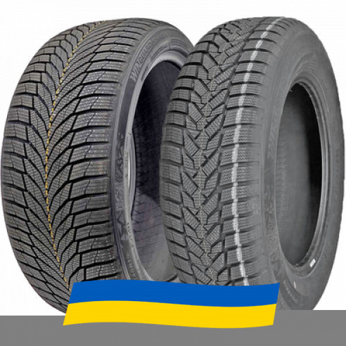 235/50 R18 Nexen WinGuard Sport 2 WU7 101V Легкова шина Київ - зображення 1