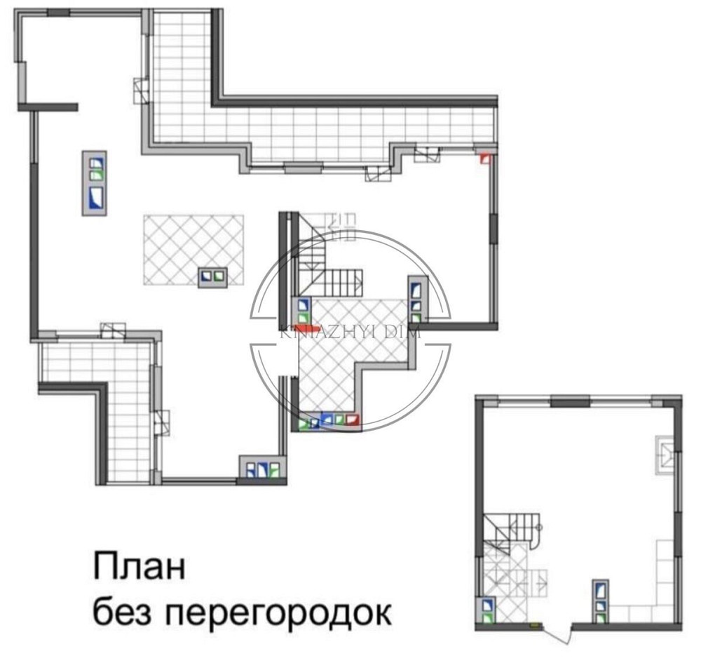 Продажа квартиры Киев, Дарницкий р-н, Днепровская Набережная код 21146228 Киев - изображение 1