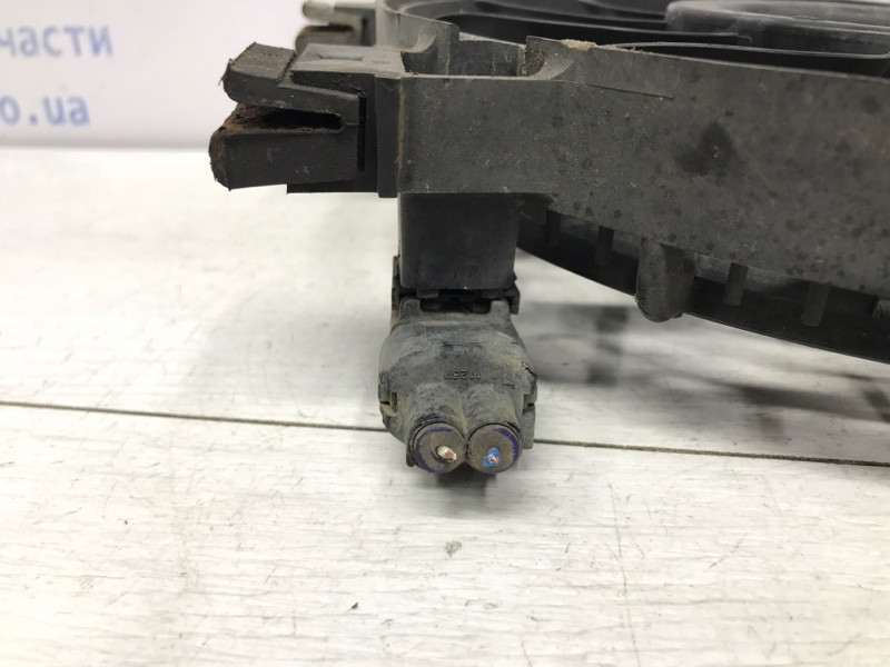 Вентилятор радиатора Toyota Prado 2002-2009 8859060050 (Арт. 45342) Киев - изображение 3